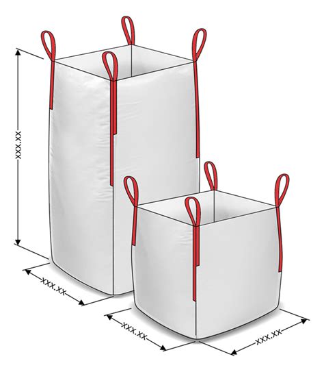 big bag dimensions.